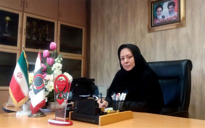 افزایش ۱۲ درصدی اهدای خون در استان اردبیل