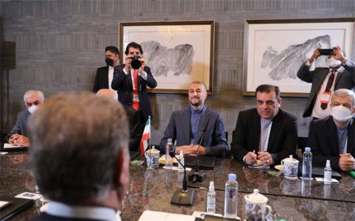 گفت‌وگوی امیرعبداللهیان با وزرای خارجه پاکستان، قطر، روسیه، اندونزی و ترکمنستان