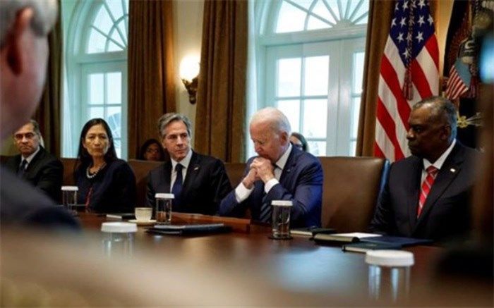 مؤلفه‌های تهدید امنیت ملی از نگاه آمریکا