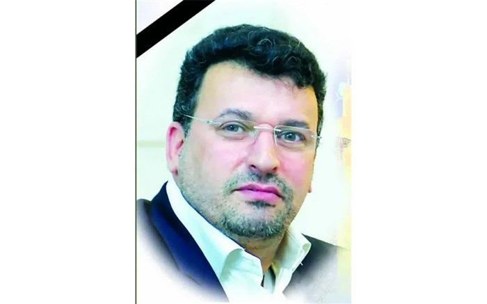 پیام تسلیت مدیرکل ارشاد قم به مناسبت درگذشت پیشکسوت عرصه رسانه