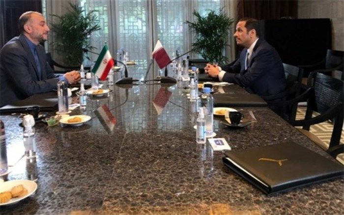 آمریکا از زیاده‌خواهی دست بردارد تا تلاش وین به نتیجه برسد