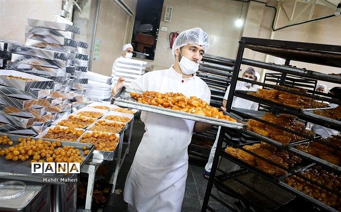 جزئیات فعالیت صنوف در ماه مبارک رمضان