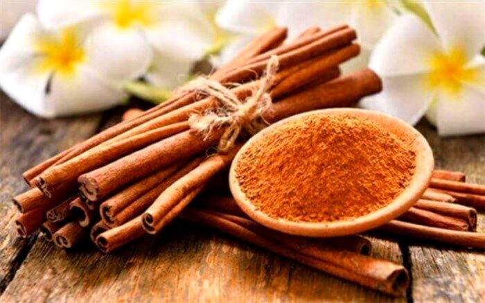 تاثیر عجیب دارچین در هضم غذا