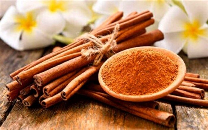 تاثیر عجیب دارچین در هضم غذا
