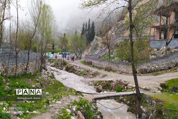 لاویج؛ بهشت گمشده مازندران