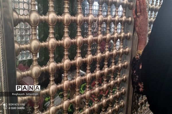 زیارتگاه باستانی بی بی دوست در سیستان