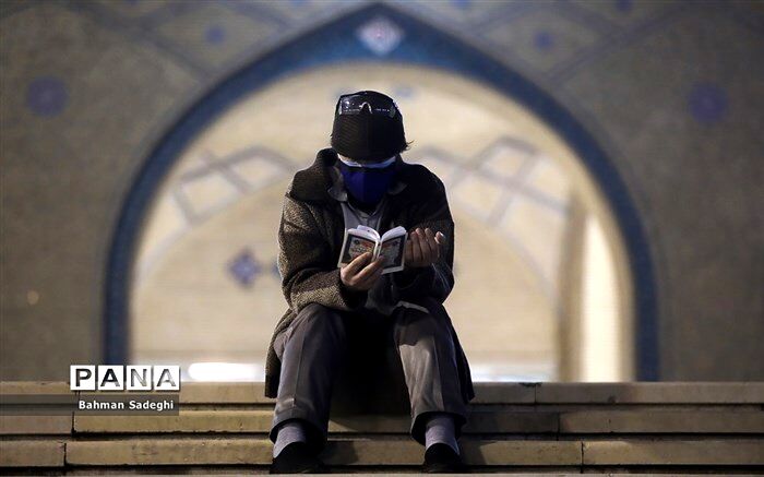 اعلام برنامه‌های شبکه چهار سیما در ماه مبارک رمضان