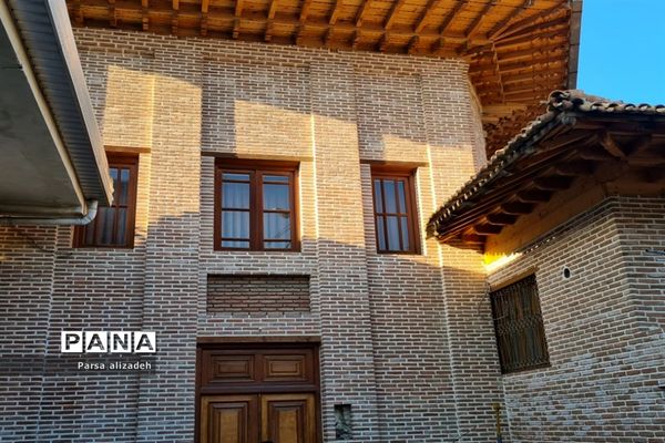 طبیعت استان مازندران در فصل بهار