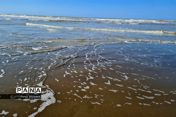 طبیعت استان مازندران در فصل بهار