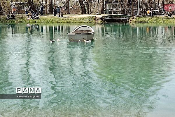 طاق بستان و صنایع‌دستی استان کرمانشاه