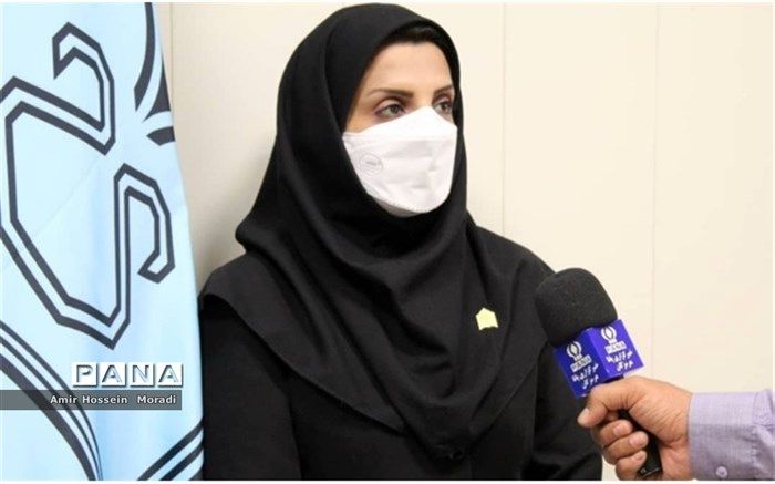 وضعیت کلی واکسیناسیون در استان رضایت‌بخش است