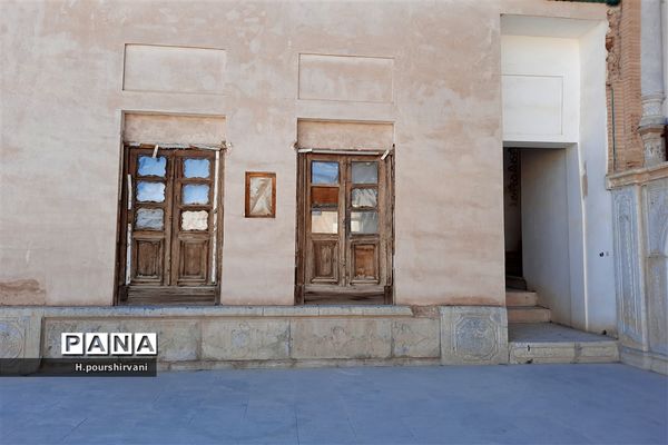 قلعه چالش‌تر