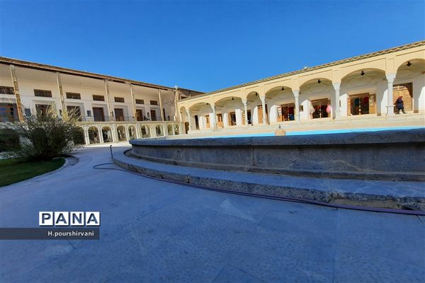 قلعه چالش‌تر