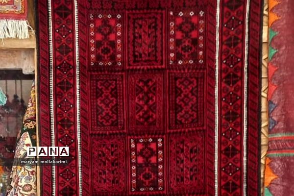 بازار صنایع‌دستی اصفهان