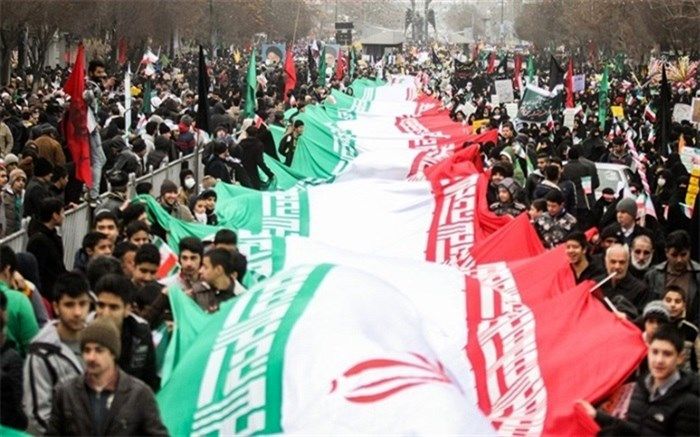 یوم الله 12 فروردین؛ سرآغاز حکومت مستضعفین و غلبه بر مستکبرین