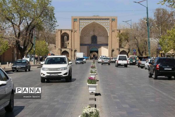 جاذبه‌های تاریخی و گردشگری استان قزوین
