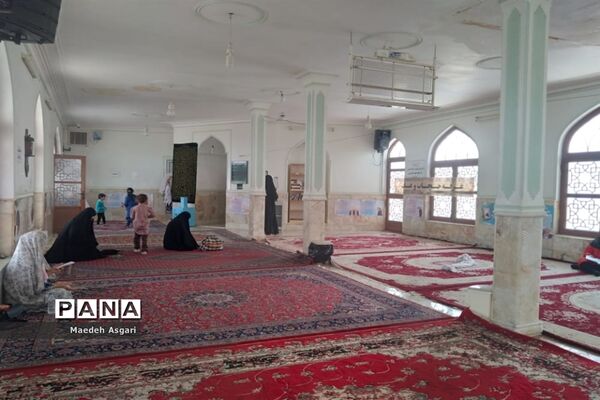 کوه خضر نبی(ع)، بام گردشگری قم