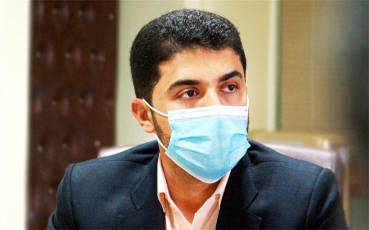 پیام تبریک بخشدار مرکزی شهرستان بوشهر بمناسبت 12 فروردین