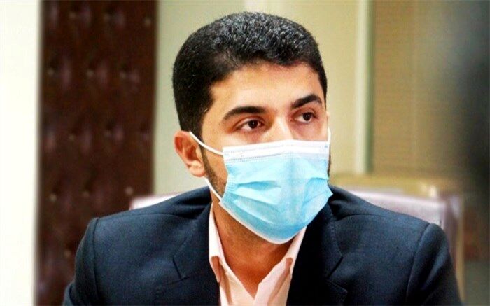 پیام تبریک بخشدار مرکزی شهرستان بوشهر بمناسبت 12 فروردین