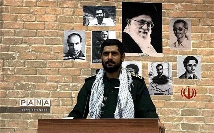 جمهوری اسلامی برای استواری نیازمند نسلی متعهد، مخلص و مسئول است
