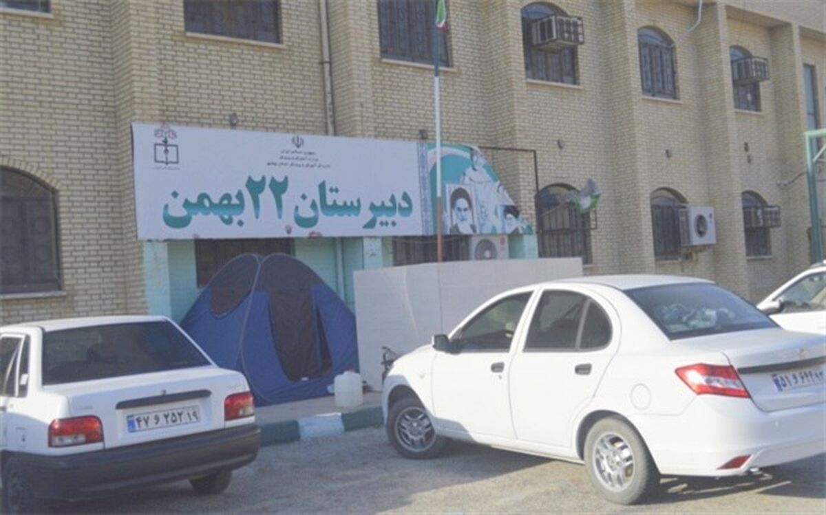 آمار اسکان گردشگران در اقامت‌گاه‌های آموزش و پرورش استان بوشهر از 200 هزار نفر گذشت
