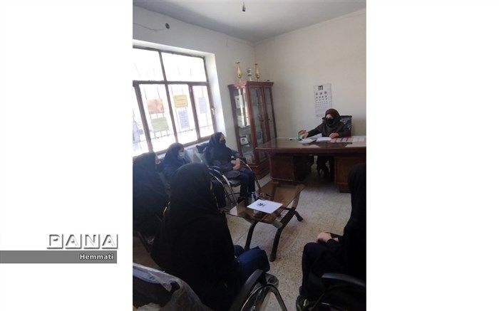 رازداری یکی از مهمترین ویژگی‌های همیار مشاور در مدارس است