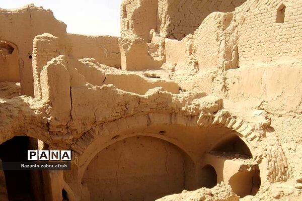 یزد، نخستین شهر تاریخی ایران