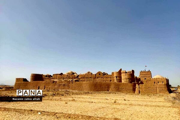 یزد، نخستین شهر تاریخی ایران