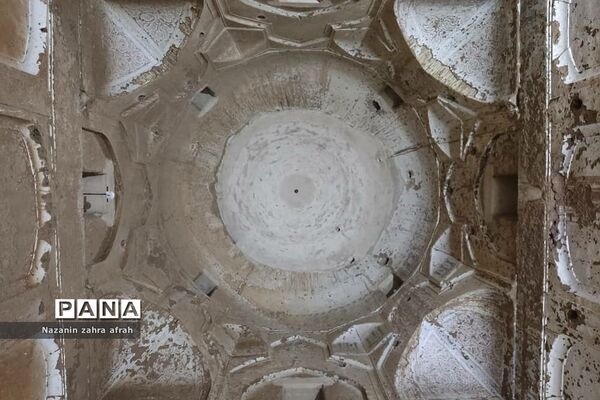 یزد، نخستین شهر تاریخی ایران