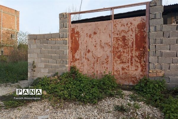 طبیعت بهاری در شمال کشور
