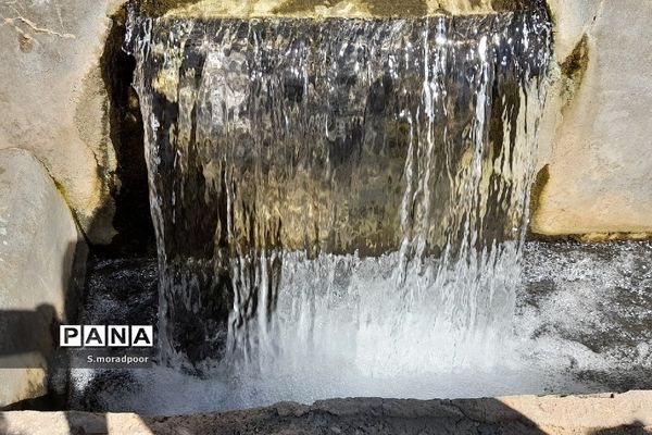 طبیعت استان چهارمحال و بختیاری در فصل بهار