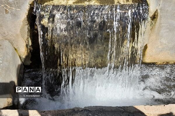 طبیعت استان چهارمحال و بختیاری در فصل بهار