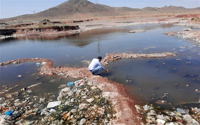 تولید روزانه یک میلیون لیتر شیرابه پسماند در کشور؛ نقشه راه پسماندهای عادی ابلاغ شد