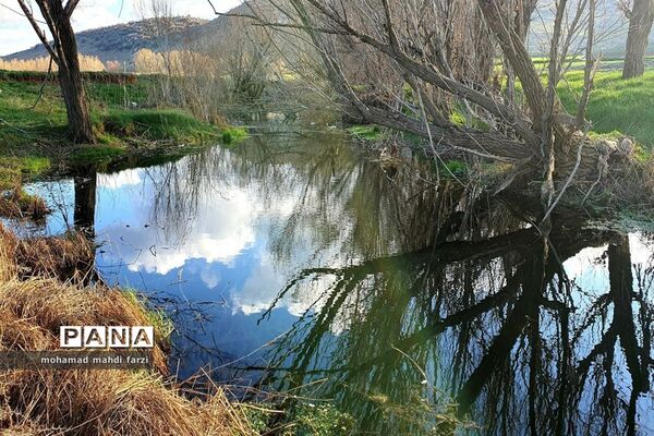 دالاهـو؛ نگین غـرب ایران