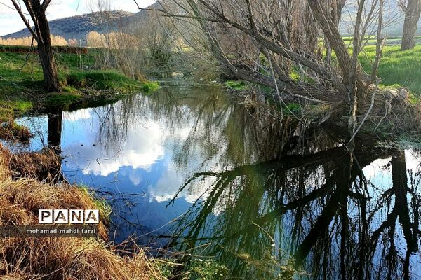 دالاهـو؛ نگین غـرب ایران