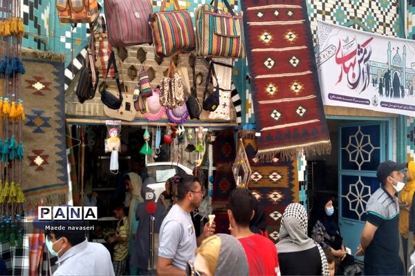 شوشتر؛ پایتخت سازه‌های آبی جهان