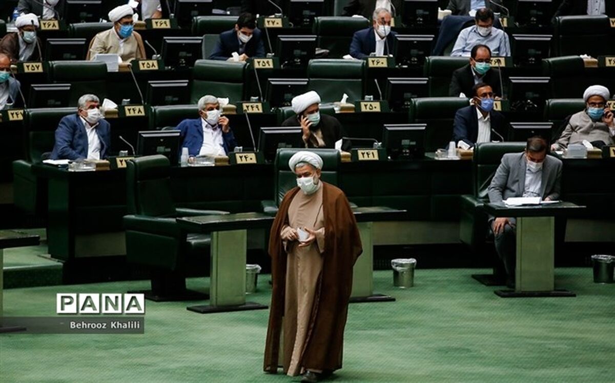 تلاش‌ و اقدامات دولت در همه زمینه‌ها مورد تایید نمایندگان است