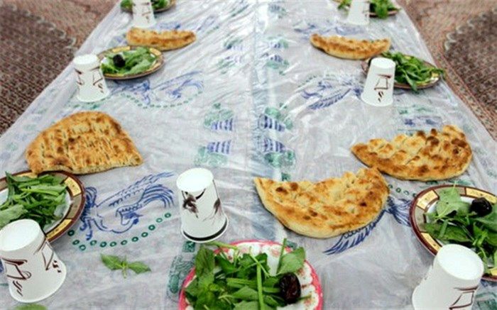 راهکارهای طب ایرانی برای سلامتی روزه‌داران