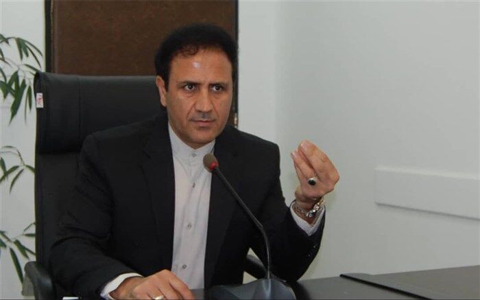 اسکان بیش از یک میلیون و ۶۴۶ هزار فرهنگی تا پایان ۱۲ فروردین ۱۴۰۱