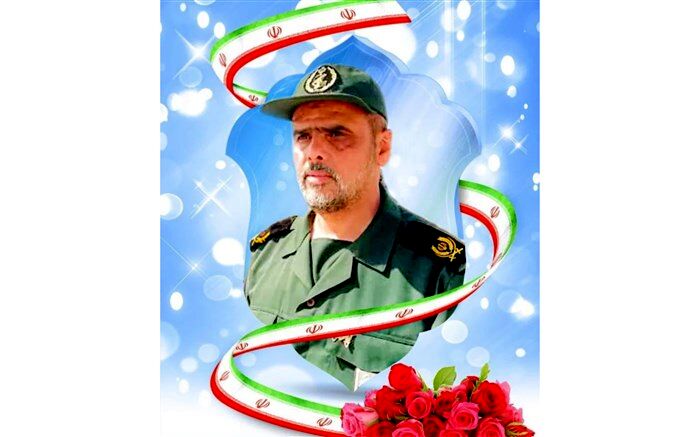 باسابقه ترین رزمنده دفاع‌مقدس آسمانی شد
