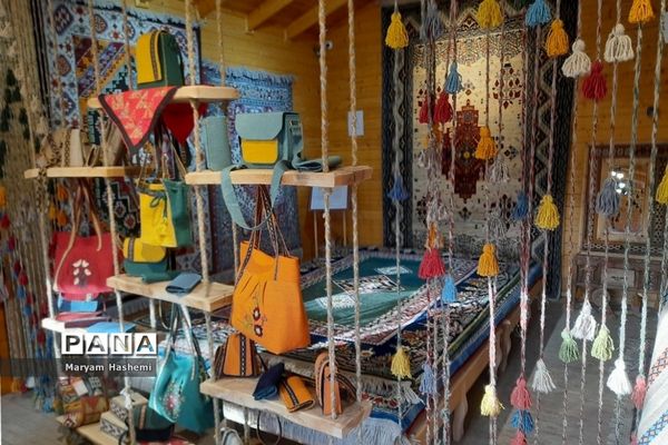 سفری به منطقه گردشگری ازناو خلخال