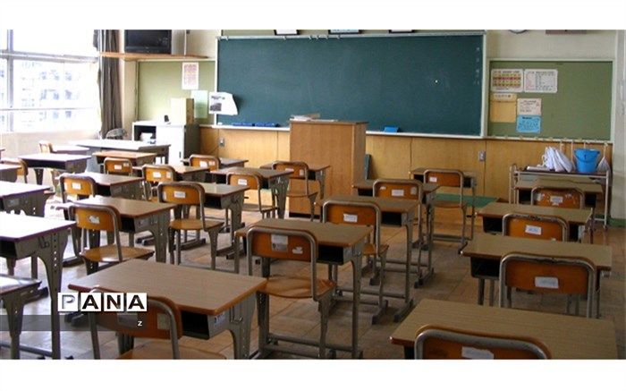 آمادگی مدارس استان کرمان برای بازگشایی و شروع به‌کار آموزش حضوری