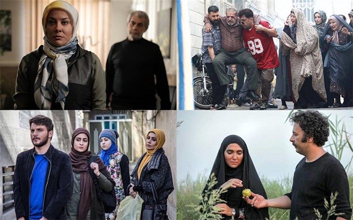 نگاهی کوتاه به سریال‌های ماه رمضان