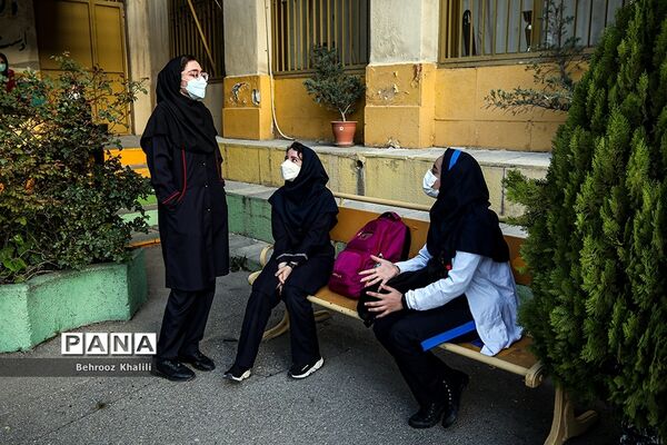 بازگشایی حضوری مدارس-2