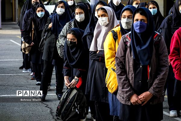 بازگشایی حضوری مدارس-2