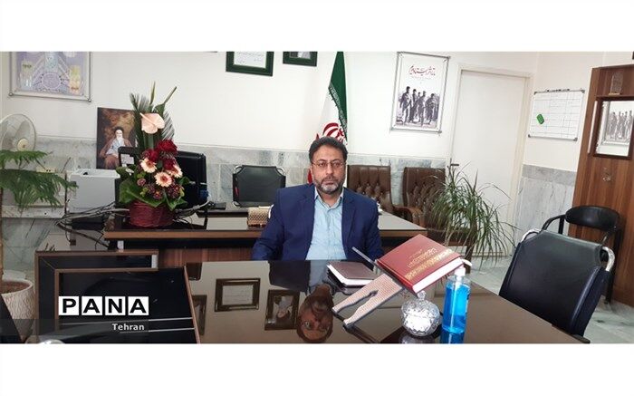 آموزش و پرورش، نیازمند مدیریت جهادی بر محور اخلاق‌مداری و تکریم ارباب رجوع است