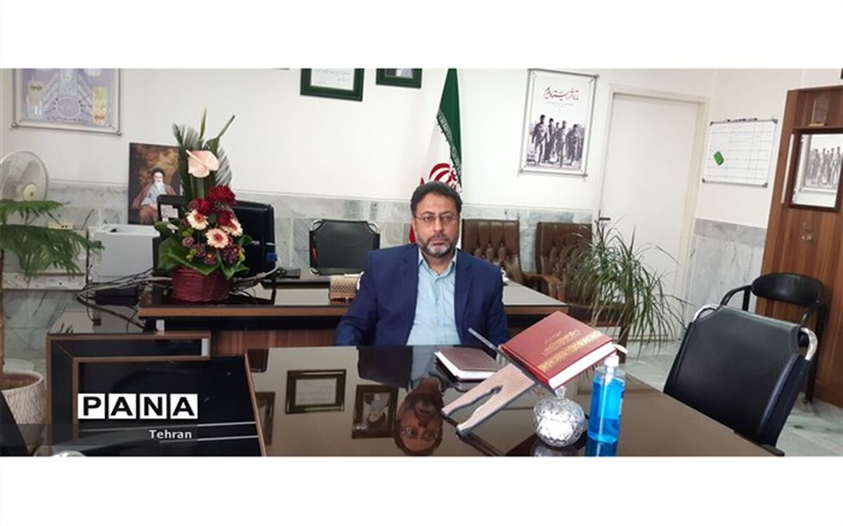 آموزش و پرورش، نیازمند مدیریت جهادی بر محور اخلاق‌مداری و تکریم ارباب رجوع است