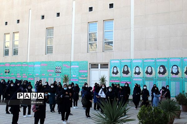آغاز روند آموزش حضوری در مدارس فارس