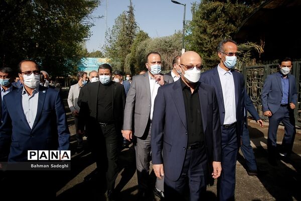 بازگشایی حضوری دانشگاه‌ها