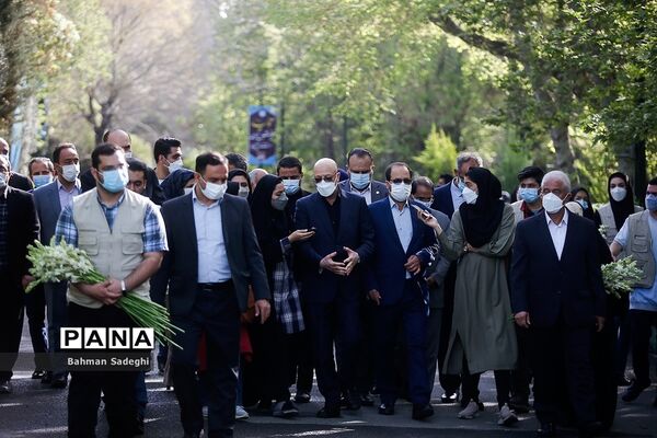 بازگشایی حضوری دانشگاه‌ها